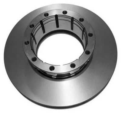 Image de EBG Disques de frein kit avant 8285390000