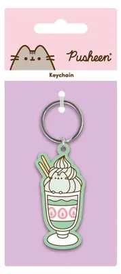 Immagine prodotto di Ciondolo portachiavi Pusheen