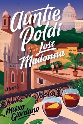 Zdjęcie produktu dla Auntie Poldi and the Lost Madonna