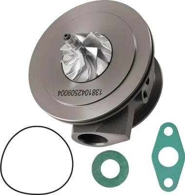 Zdjęcie produktu dla Zespół turbodoładowania do Audi A3 Limousine 8VM 1.4 2013-2020 04E145701BX Billet