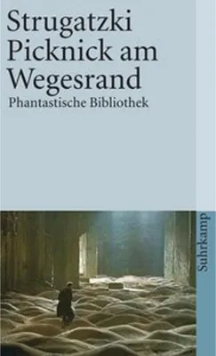 Produktbild von Picknick am Wegesrand