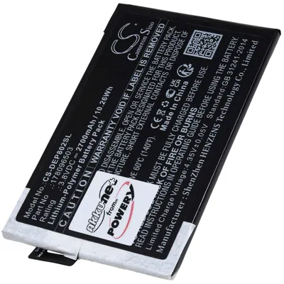 Produktbild von Akku für Doro 8020X 8020X LTE Handy