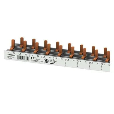 Zdjęcie produktu dla 5ST3774-0 Szynoprzewód 10qmm 1000mm (5ST37740)