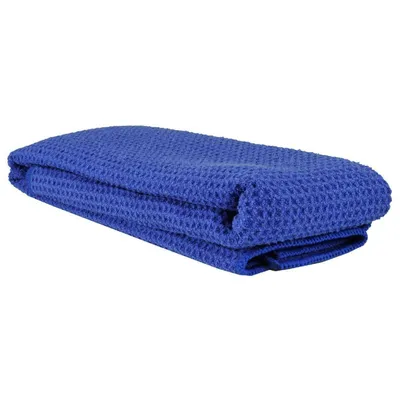 Produktbild von NIGRIN Performance Super Trockentuch blau