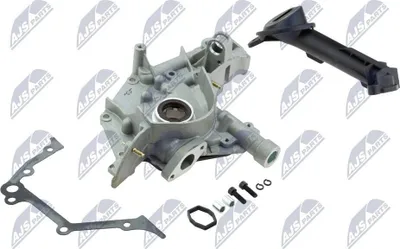 Obrázok produktu pre NTY BPO-FT-001 Olejové čerpadlo Motorové olejové čerpadlo pre OPEL COMBO dodávka/kombi (X12) Combo Combi / Tour (X12) pre FIAT PANDA (169) 500 (312) GRANDE PUNTO (199) 500 C