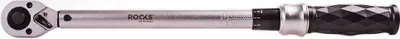 Obrázek produktu pro Dynamometrický klíč Rooks 1/2" 20-210 Nm 02.2042