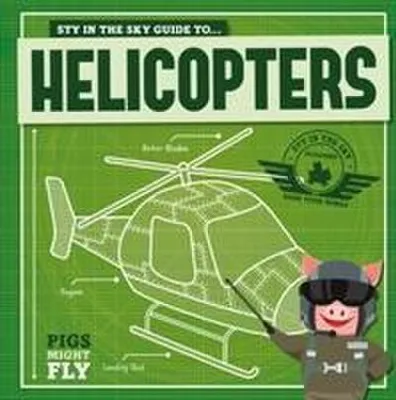 Image de Helicopters