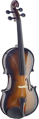 Obrázok produktu pre Stagg VN 4/4 Sunburst Akustické husle