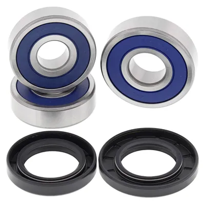 Immagine prodotto di Radlager di ricambio ALL BALLS AB25-1710
