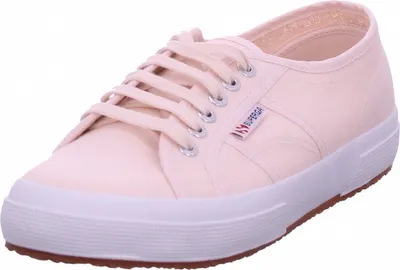 Produktbild von Superga Cotu Classic Damen Sneaker in Rot, Größe 37