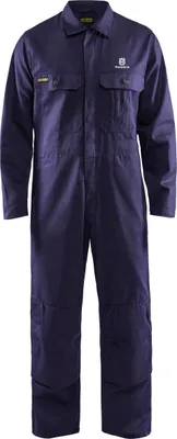 Immagine prodotto di Tuta Blakläder 6151 1000 in due colori, colore:blu navy, taglia:48