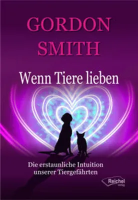 Produktbild von Wenn Tiere lieben