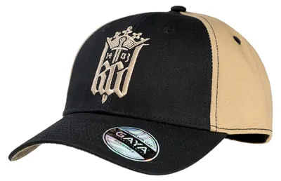 Produktbild von Kingdom Come: Deliverance Baseball Cap "Logo"