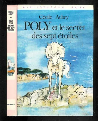 Image de Poly Et Secret Sept Etoil