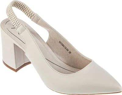 Produktbild von Keddo Damen High Heels 957094/1004 Farbe: Beige Größe: 40