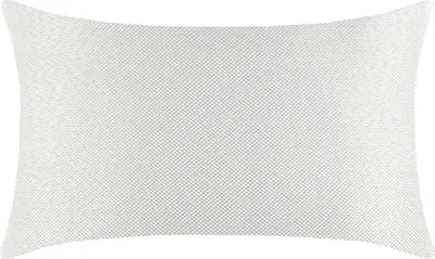 Produktbild von STOF | Sofakissen - Dekokissen - COPENHAGUE - 30x50 cm - Écru - Modernes Design - Elegante Struktur