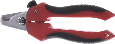 Produktbild von Cimco Kabelschere 165mm 120110 für Kabel bis 10mmØ
