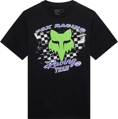 Obrázok produktu pre Fox Hc94 Ii Original T-Shirt Größe: S