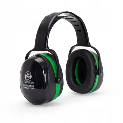 Obrázok produktu pre Chrániče sluchu SILENCE FM-2 pre väčšie pohodlie