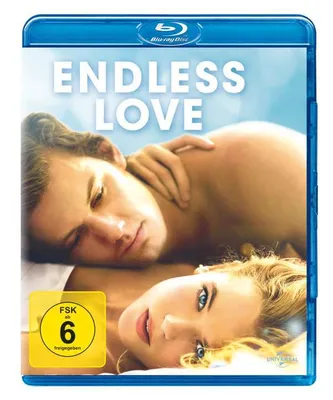 Produktbild von Endless Love