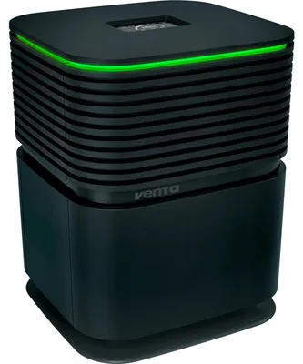 Produktbild von Venta AW735 AS Compact 2in1 Luftreiniger und befeuchter schw