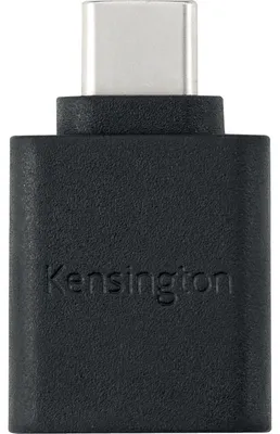 Produktbild von Kensington CA1010 USB-C auf USB-A Adapter
