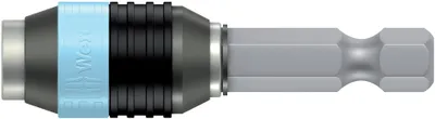Produktbild von Wera 3888/4/1 K Rapidaptor Universalhalter, Edelstahl