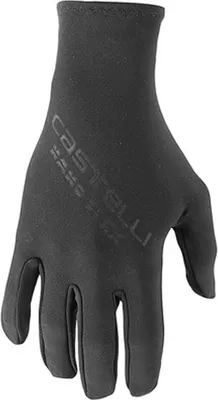 Obrázok produktu pre Castelli Tutto Nano Black XL Cyklistické rukavice