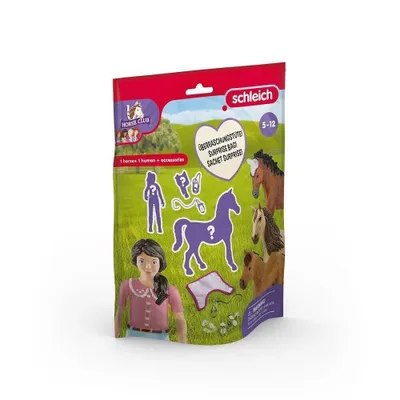 Produktbild von Schleich Ueberrasch.horse Club