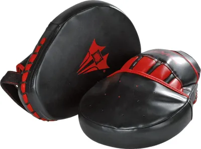 Produktbild von Doppel Coaching Mitt Contender