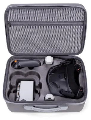 Immagine prodotto di Borsa portatile per drone e accessori