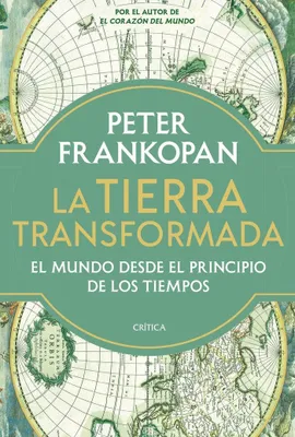 Produktbild von La Tierra transformada
