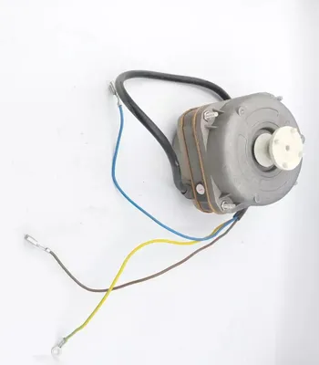 Immagine prodotto di #17 Motore Elettrico Yzf482175A 25W 1300Rpm Per Riscaldatore Elettrico Dedra Ded9920B Xded9920B.17