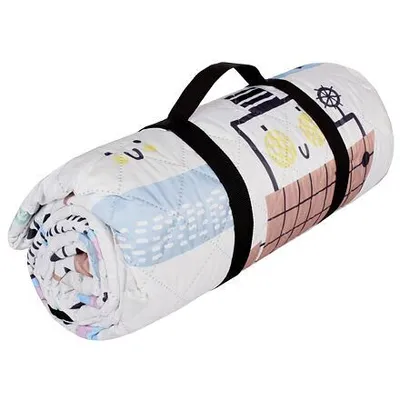 Produktbild von Picknickdecke Submarine M 150 x 200 cm Packung 1 Stück