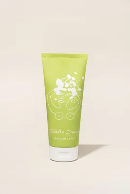 Immagine prodotto di Tiroler Reine Shampoo per capelli alla betulla