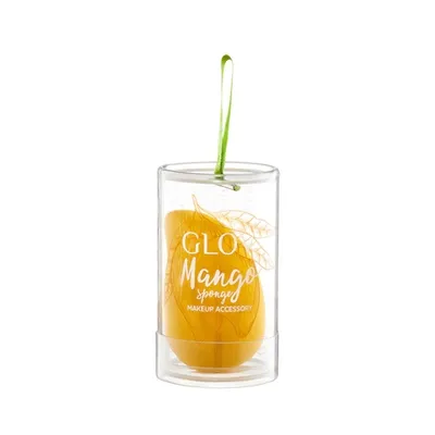 Produktbild von Glov Mango Sponge Make-up-Entferner