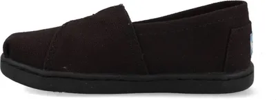 Produktbild von Toms Alpargata 10010529 Schwarz-18.5