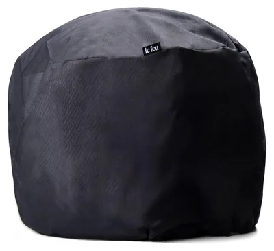 Produktbild von Le Feu Pizzaofen Abdeckung Cover für Gas-Pizzaofen Turtle 3.1, Farbe:Schwarz