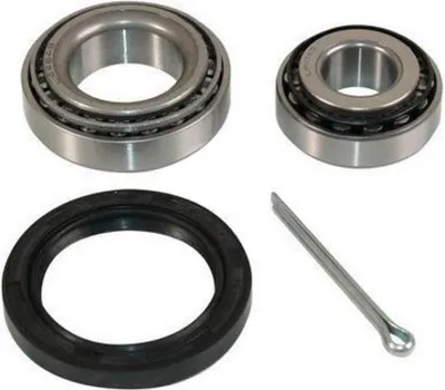Productafbeelding van Lagervel voor een soepele rotatie, diameter 50,3 mm, breedte 14,8 mm, geschikt voor onder andere FORD TAUNUS