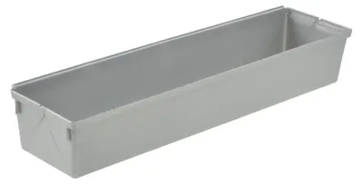 Produktbild von keeeper my basics Schubladeneinteiler, 30 x 8 x 5 cm, silber (1 Stück)