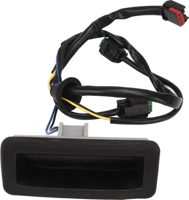 Produktbild von Heckklingelement -Freisetzungsschalter LR020997 Sensibler Ersatz für Land Rover Freelander 2 2006–2015