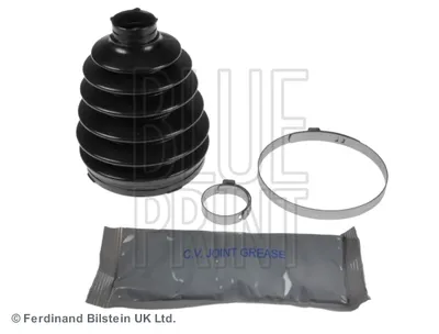 Produktbild von BLUE PRINT Faltenbalgsatz Antriebswelle Radseitig für MITSUBISHI PAJERO III (V7W, V6W) ADC48120