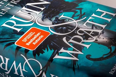 Obrázok produktu pre Ruin and Wrath