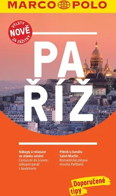 Immagine prodotto di Parigi