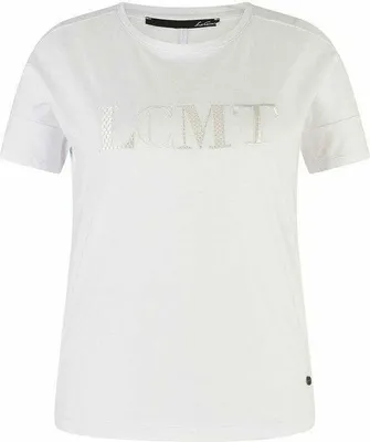 Produktbild von LeComte Poloshirt kurzarm für Damen