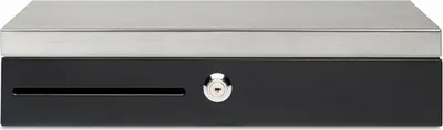Obrázek produktu pro Safescan HD-4617C Klappdeckel Kassenladen 46 x 17 x 10 cm