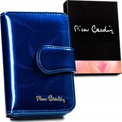 Image de Pierre Cardin Portefeuilles DH 02 Leaf 115, DH02LEAF11561286