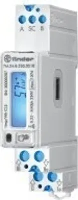 Produktbild von 7M.24.8.230.0210 Energiezähler (7M2482300210)
