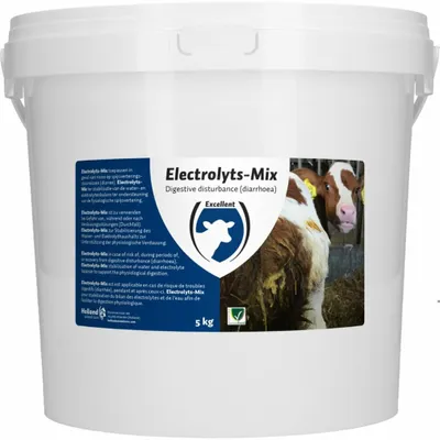 Productafbeelding van Elektrolytoplossing