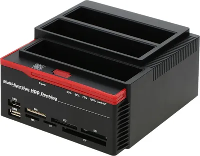 Bewinner Adattatore Per Custodia SSD, Adattatore Per Custodia SSD - Foto 6